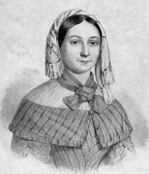 File:Emilie Flygare-Carlén.jpg