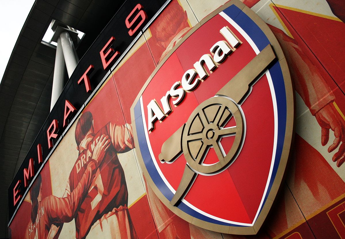 Arsenal F.C. - Wikipedia, wolna encyklopedia