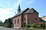 St. Lucia Catholic Chapel