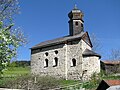 Kapelle St. Nikolaus