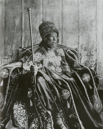 Emperor Menelik II Emperor Menelik II.png