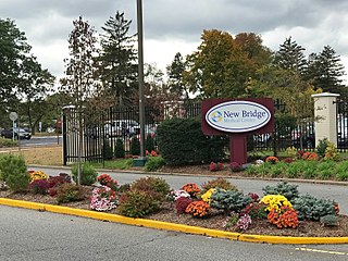 <span class="mw-page-title-main">New Bridge Medical Center</span> Hospital in NJ, United States