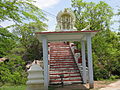 Entrance of murugan koil.JPG