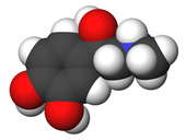 Epinephrine Epinephrine-3d-CPK.png