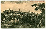 Erivan Kuşatması (1804) için küçük resim