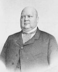 Ernst Merck 1860
