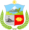 نشان رسمی منطقه اپوریماک