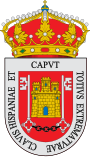 Blason de Alcaraz