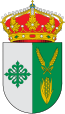 Escudo de Campo Lugar