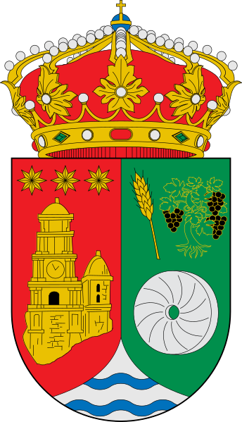 File:Escudo de Cavia.svg