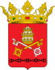 Герб муниципалитета Эсканьюэла