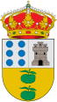 Brasão de manzaneda