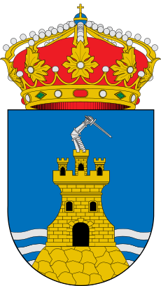 Escudo de Mazarrón.svg