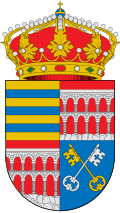 Escudo de Monterrubio