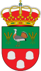 Герб муниципалитета Ревельинос