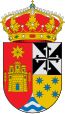 Blason de Rojas