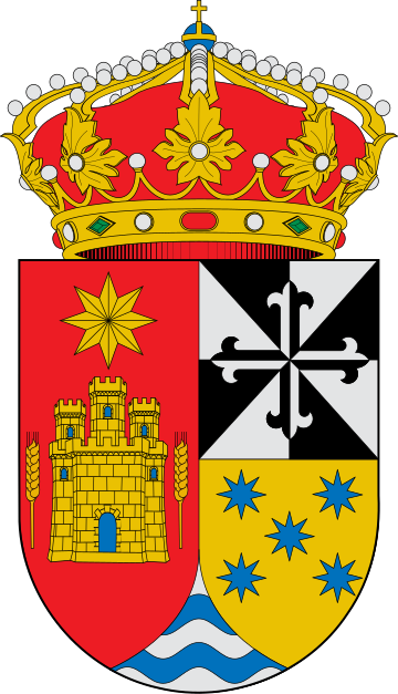 File:Escudo de Rojas.svg