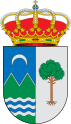 Valdemoro-Sierra - Stema