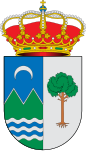 Valdemoro-Sierra címere