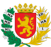 Saragossa coat of arms