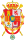 Escudo de armas de José I Toison Legion de Honor y Cetros.svg