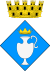 Герб Baix Pallars