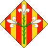 Wappen von Lleida