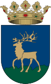 Герб Montitxelvo