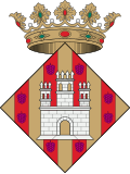 Miniatura per Escut de Morella