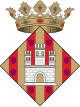 Герб муниципалитета Морелья
