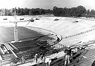 Estadio Complejo Olimpico ''Malvinas Argentinas