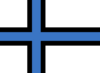 Эстонияның альтернативті жалаушасы