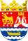 Dél-Finnország címere