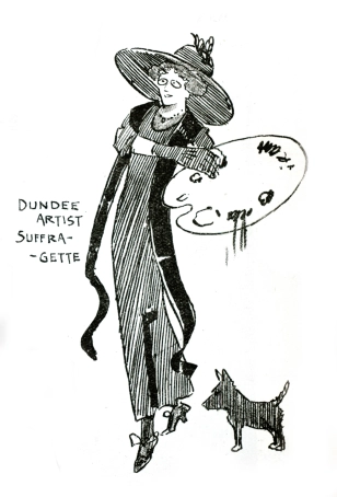 File:Ethel-Moorhead suffragette from Dundee.webp