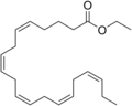 Ethyl eicosapentaenoate.png
