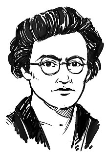 Eulalia Guzmán Mexican feminist