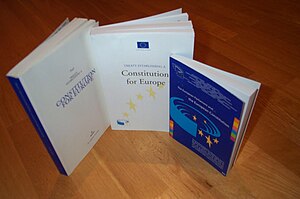 Den Europæiske Union: Historie, Geografi, Institutioner