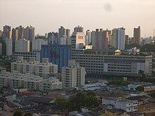 Esporte Clube Santo André - Wikiwand