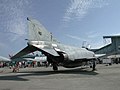 rear (F-4EJ)