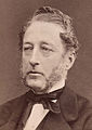 Q1838176 Frans Julius Johan van Heemstra geboren op 15 juli 1811 overleden op 19 februari 1878
