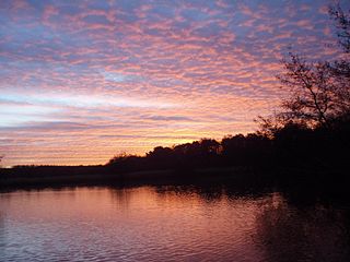 <span class="mw-page-title-main">Fleet Pond</span>