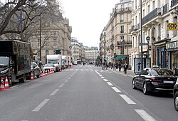 Rue des Écoles (Paris)