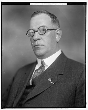 Alfred F. Foote