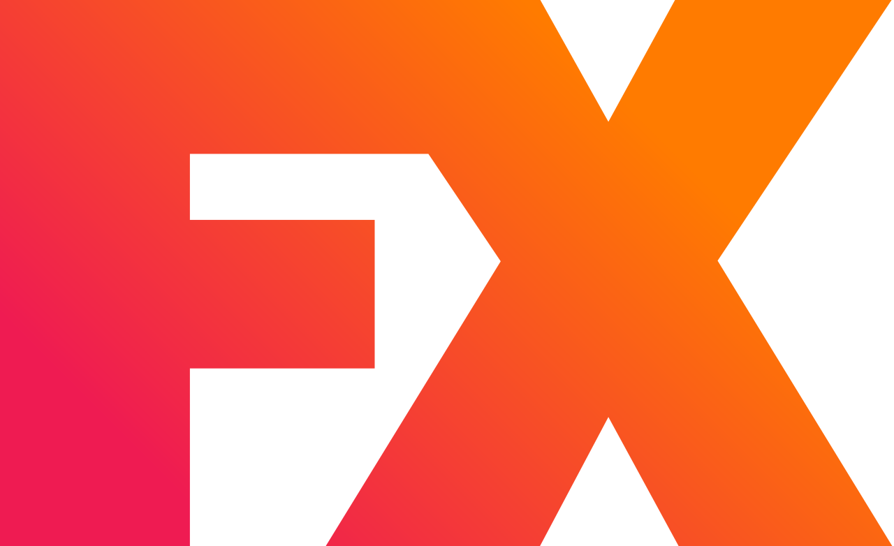 fx network logo png