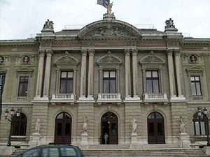 Gran Teatro de Ginebra