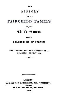 Imagen ilustrativa del artículo Fairchild Family History