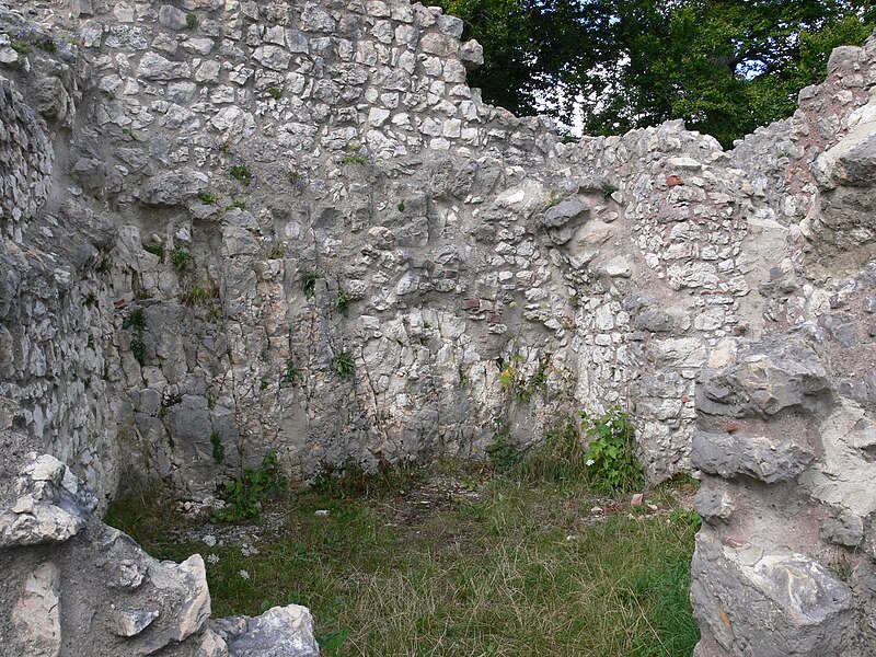 File:Falkenstein Donautal Kapelle.jpg