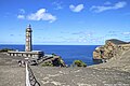 Farol da Ponta dos Capelinhos - Ilha do Faial -Portugal (51775034420).jpg