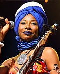 Thumbnail for Fatoumata Diawara