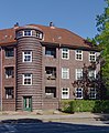 * Nomination Hamburg-Fuhlsbüttel, building complex St. Lukas --Dirtsc 09:35, 26 November 2018 (UTC) * Promotion Good quality--Armenak Margarian 14:51, 26 November 2018 (UTC)